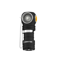 Latarka ARMYTEK WIZARD C1 PRO White