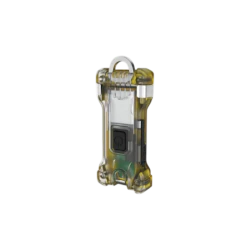 Latarka brelokowa ARMYTEK Zippy Yellow