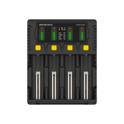 Ładowarka Armytek Uni C4 typ C