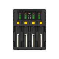 Ładowarka Armytek Uni C4 typ C