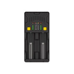 Ładowarka Armytek UNI C2 typ C