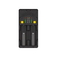 Ładowarka Armytek UNI C2 typ C