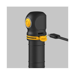 Latarka ARMYTEK Elf C2 Max White