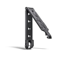 Mocowanie Blade-Tech Molle Lock 3″ do kabury Xshear Gen2 Tactical Holster [MED]