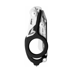 Multitool Leatherman Raptor Rescue Black z kaburą [MED]