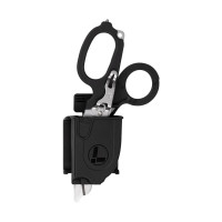 Multitool Leatherman Raptor Rescue Black z kaburą [MED]