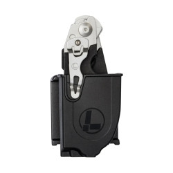 Multitool Leatherman Raptor Rescue Black z kaburą [MED]