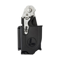 Multitool Leatherman Raptor Rescue Black z kaburą [MED]