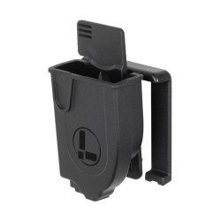 Multitool Leatherman Raptor Rescue Black z kaburą [MED]