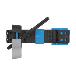 Opaska uciskowa, staza taktyczna SAM XT – niebieska [MED]