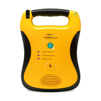 Defibrylator AED Defibtech Lifeline [AED z 7-letnią baterią, automatyczny] [MED]