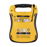 Defibrylator AED Defibtech Lifeline [AED z 7-letnią baterią, automatyczny] [MED]