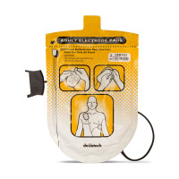 Defibrylator AED Defibtech Lifeline [AED z 7-letnią baterią, automatyczny] [MED]