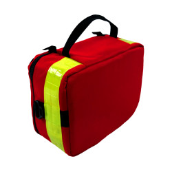 Torba apteczkowa mini BF-S, codura [MED]