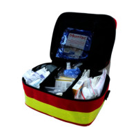 Torba apteczkowa mini BF-S, codura [MED]