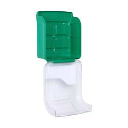 Szafka wewnętrzna na defibrylator AIVIA IN z alarmem dźwiękowym [MED]