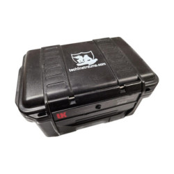 Trenażer tamowania krwotoku – rana postrzałowa (Techline – Gunshot in a Box®)