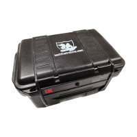 Trenażer tamowania krwotoku – rana odłamkowa (Techline – Shrapnel Wound in a Box®)