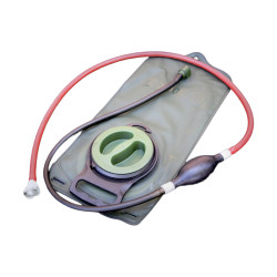 Zbiornik do symulowanej krwi z pompą ręczną (Techline – Blood Supply Pump)