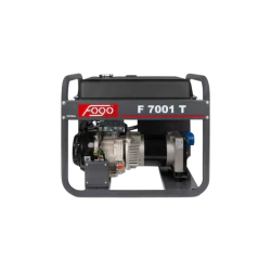 Agregat prądotwórczy FOGO F 7001 T