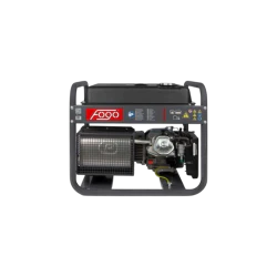 Agregat prądotwórczy FOGO F 7001 T