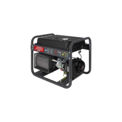 Agregat prądotwórczy FOGO F 7001 T