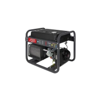 Agregat prądotwórczy FOGO F 7001 T