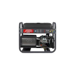 Agregat prądotwórczy FOGO F 7001 TE