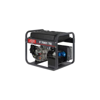 Agregat prądotwórczy FOGO F 7001 TE
