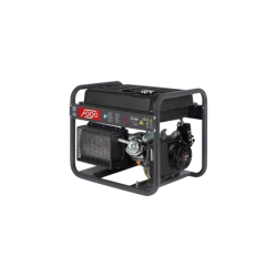 Agregat prądotwórczy FOGO F 7001 TE