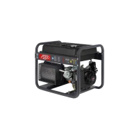 Agregat prądotwórczy FOGO F 7001 TE