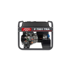 Agregat prądotwórczy FOGO F 7001 TRA