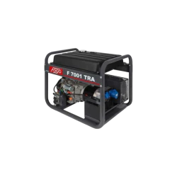 Agregat prądotwórczy FOGO F 7001 TRA