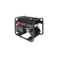 Agregat prądotwórczy FOGO F 7001 TRA