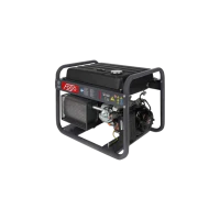 Agregat prądotwórczy FOGO FH 7001 TRA