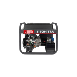 Agregat prądotwórczy FOGO FH 7001 TRA