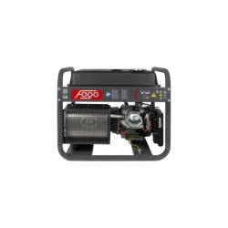 Agregat prądotwórczy FOGO FH 7001 TRA
