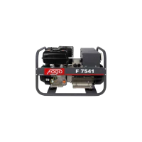 Agregat prądotwórczy FOGO F 7541