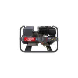 Agregat prądotwórczy FOGO F 7541