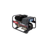 Agregat prądotwórczy FOGO F 7541