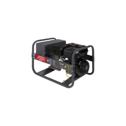 Agregat prądotwórczy FOGO F 7541