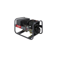 Agregat prądotwórczy FOGO F 7541