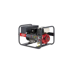 Agregat prądotwórczy FOGO FH 6540