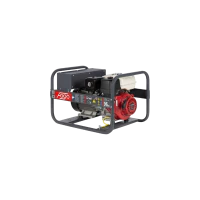 Agregat prądotwórczy FOGO FH 6540