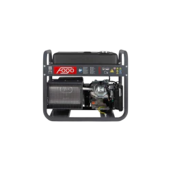 Agregat prądotwórczy FOGO F 8000 TRA