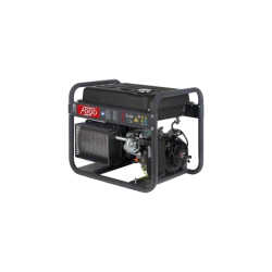 Agregat prądotwórczy FOGO F 8000 TRA