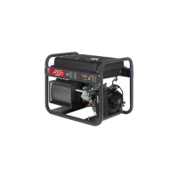 Agregat prądotwórczy FOGO F 8000 TRA