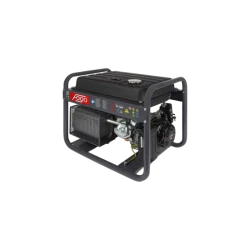 Agregat prądotwórczy FOGO F 9000 TE