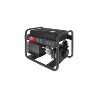 Agregat prądotwórczy FOGO F 9000 TE