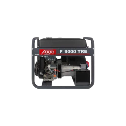 Agregat prądotwórczy FOGO F 9000 TRE